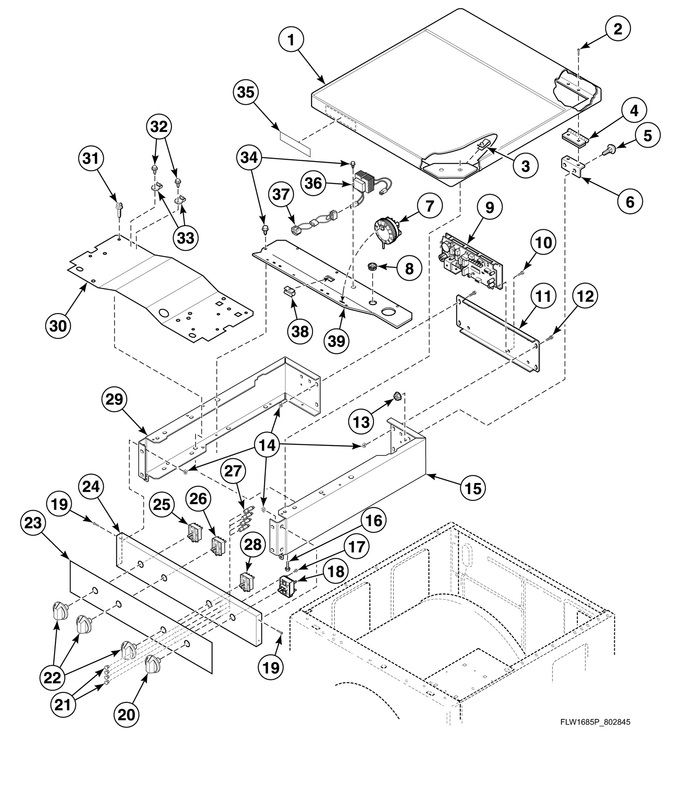 Diagram for ZFN51FSP111CN01