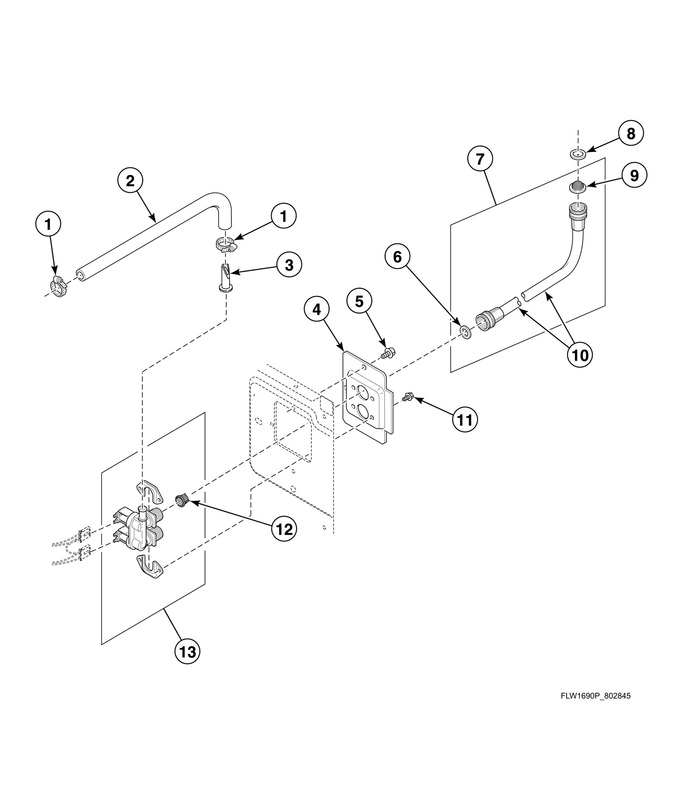 Diagram for FTSA1A*N