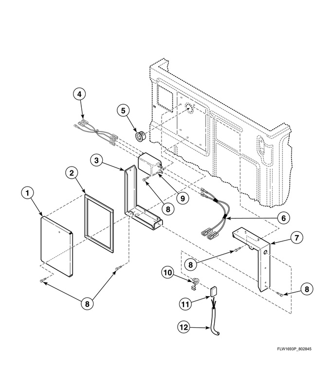 Diagram for FFN50RSP301NW10