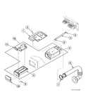 Diagram for Dispenser Assembly