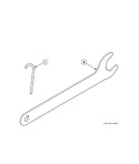 Diagram for Special Tools