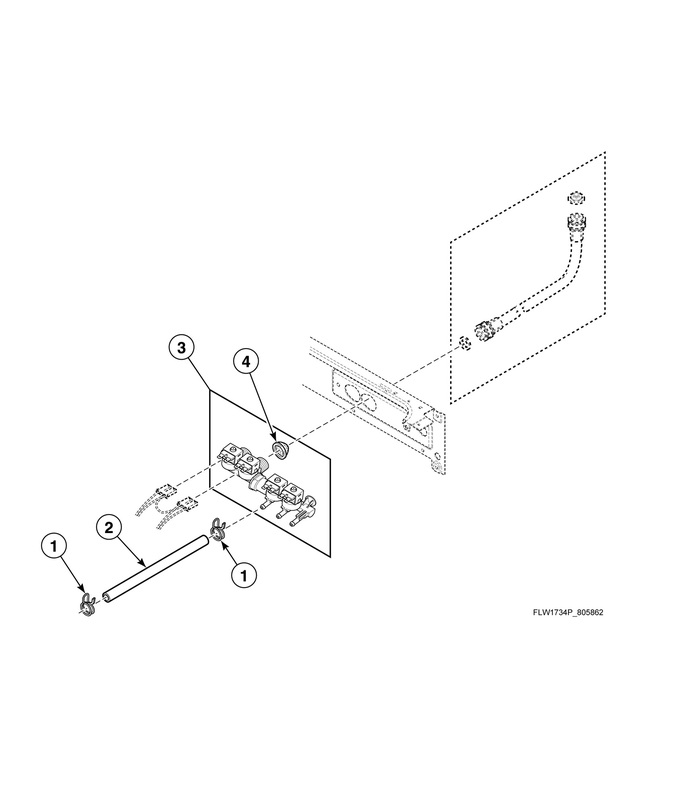 Diagram for AFNE9BSG305NW36