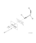 Diagram for Fill Hose