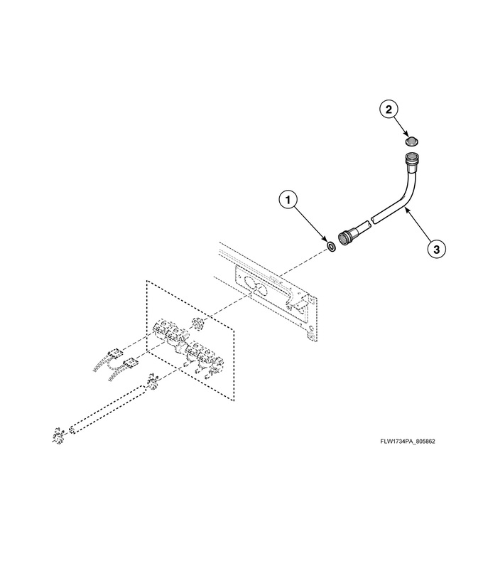 Diagram for AFNE9BSP115CW01