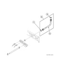 Diagram for Fill Hose