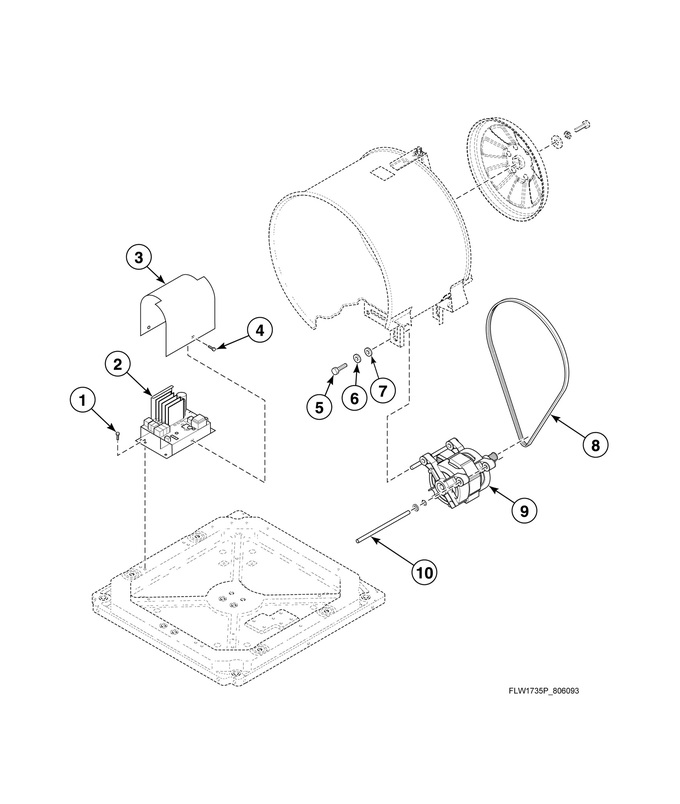 Diagram for ATEE9ASP175TW01
