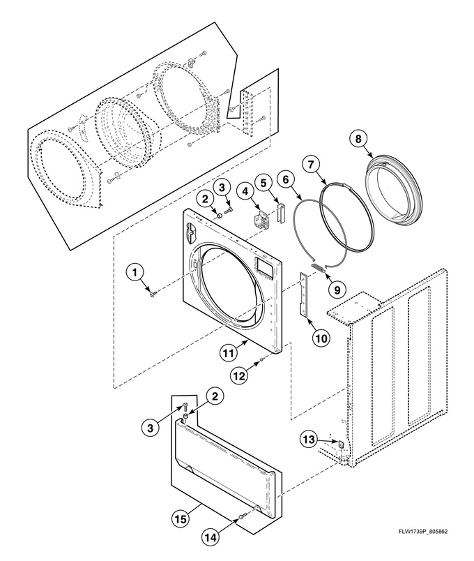 Diagram for AFNE9BSP303XW34