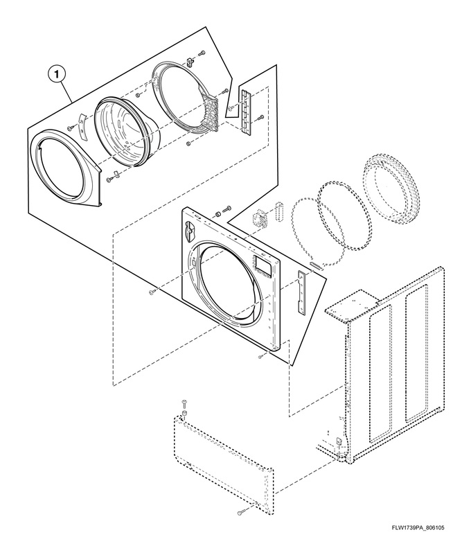 Diagram for LTEA5FSP153TW04