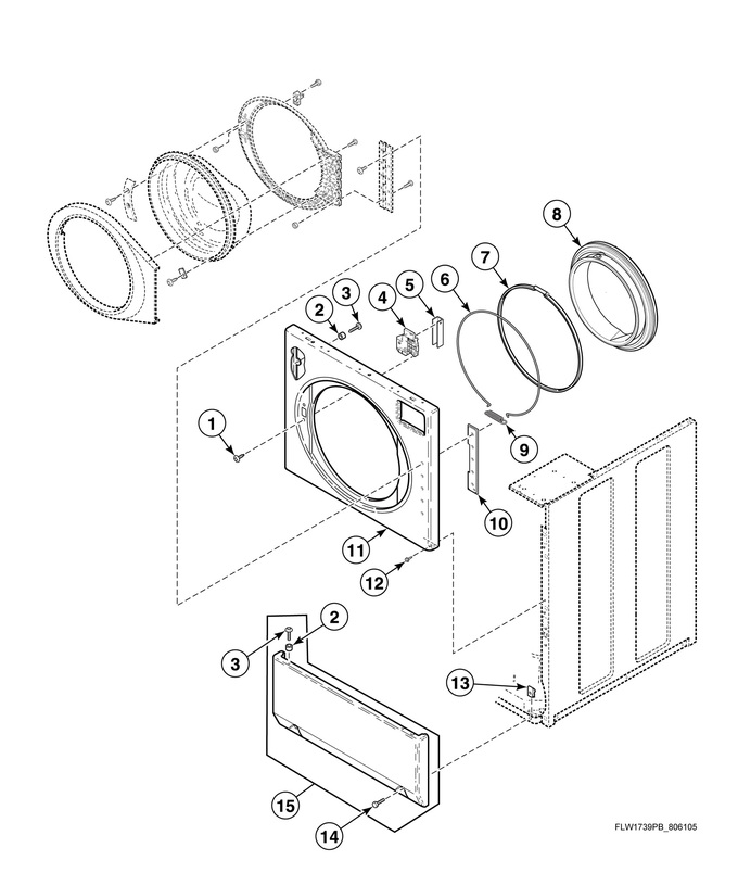 Diagram for LTEE5ASP295CW01