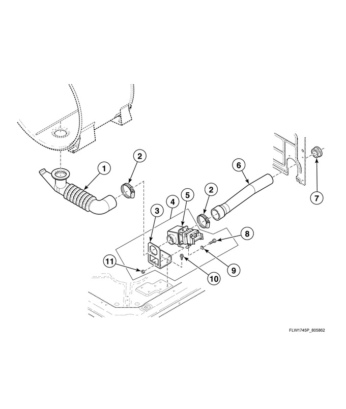 Diagram for AFNE9BSG303NW36