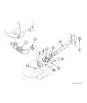 Diagram for Drain Hose And Valve