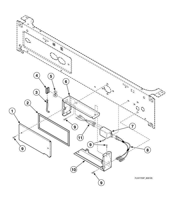 Diagram for YTEE5ASP303NW10