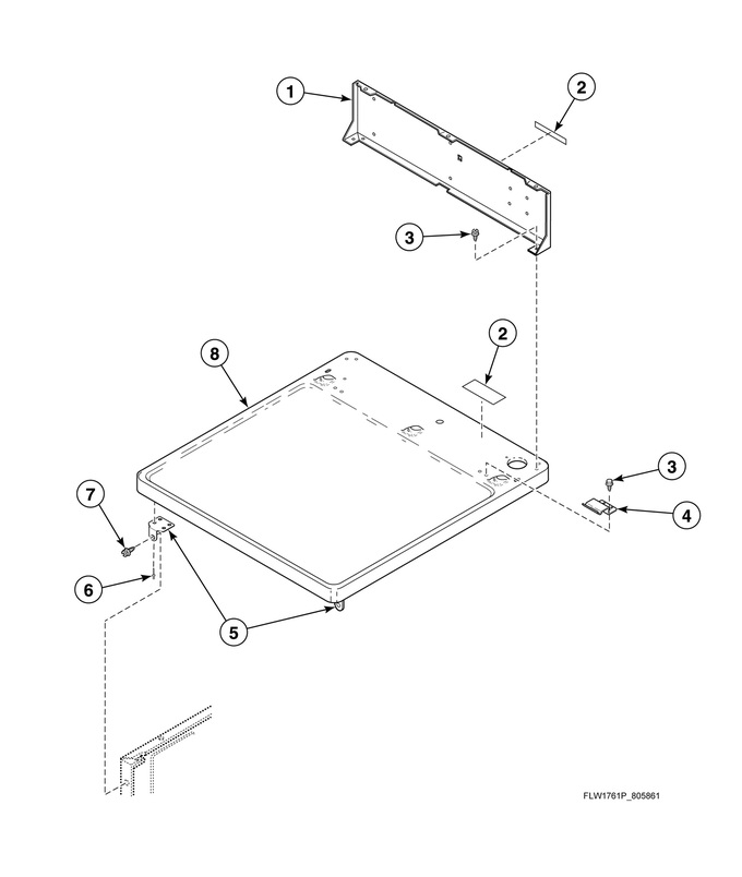 Diagram for AFN50RSP113TW01