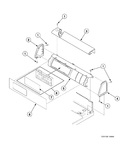 Diagram for Control Panel And Control