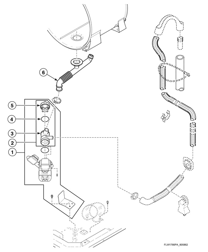 Diagram for AFNE9BSP113CW01