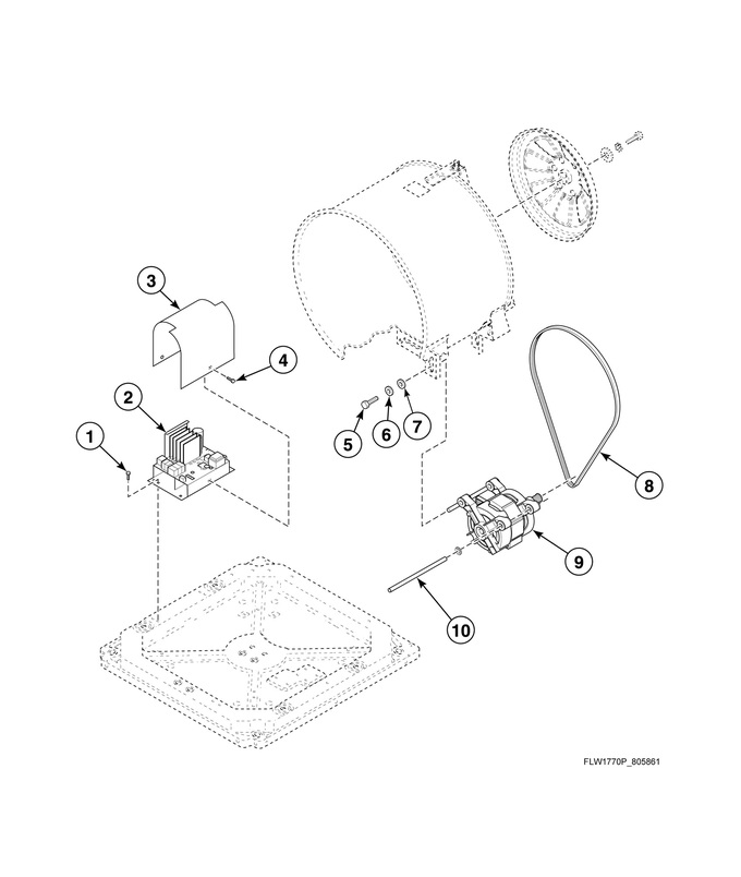 Diagram for AFN50RSP113TW01