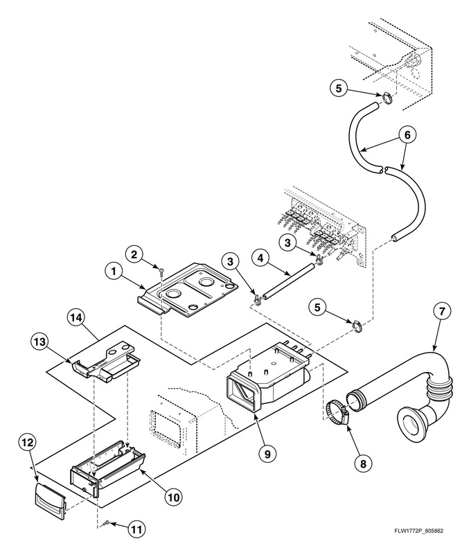 Diagram for AFNE9BSP115CW01