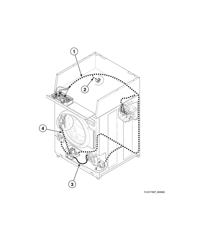 Diagram for AFNE9BSP113CW01