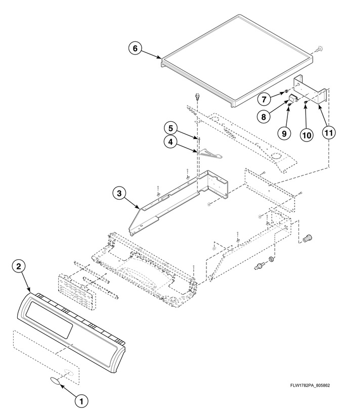Diagram for AFNE9BSP113CW01