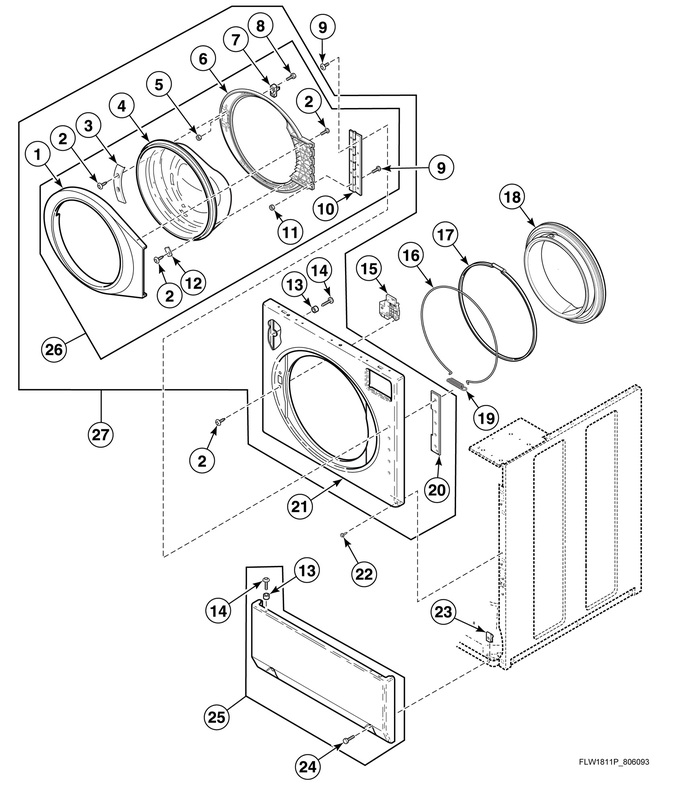 Diagram for ATGE9AGP113TW01