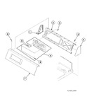 Diagram for Control Panel And Control (drawing 2 Of 2)