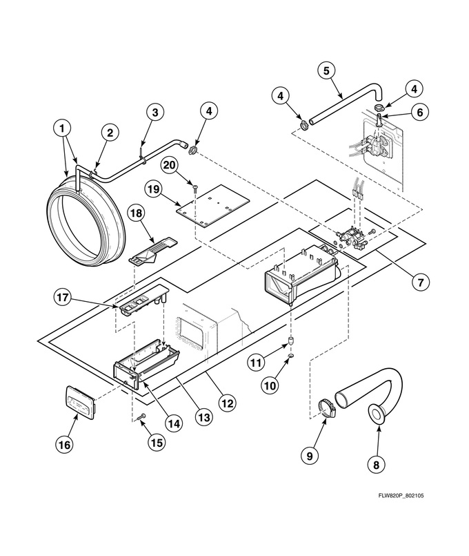 Diagram for CTS90AWN