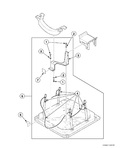 Diagram for Shipping Materials