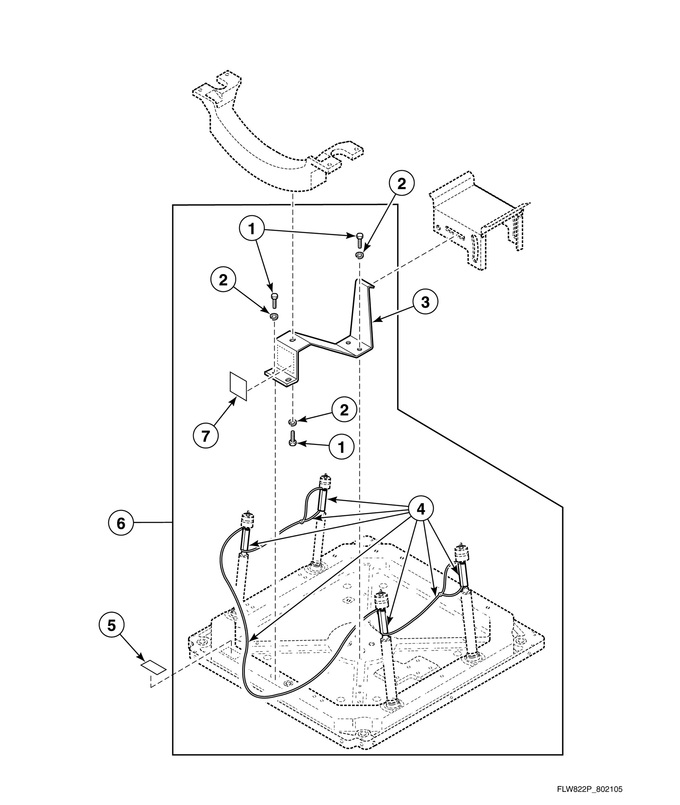 Diagram for ATS95AWN
