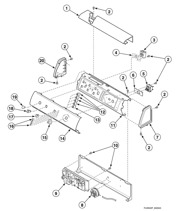 Diagram for LTZA0A*N1102