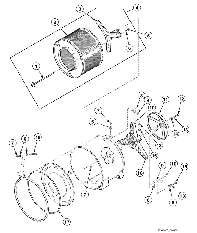 Diagram for LTS80A*H
