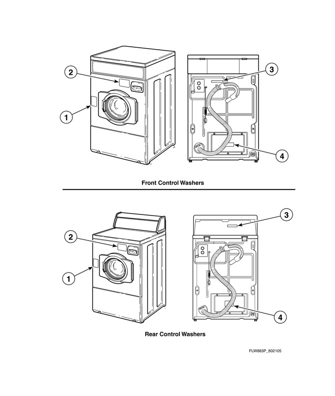 Diagram for ATS95AWN