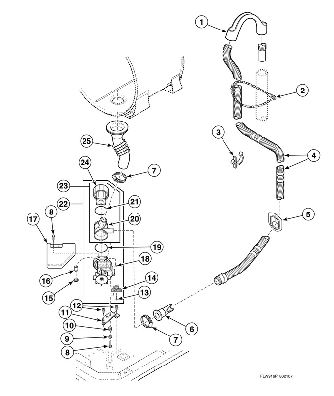 Diagram for CTS97AWN
