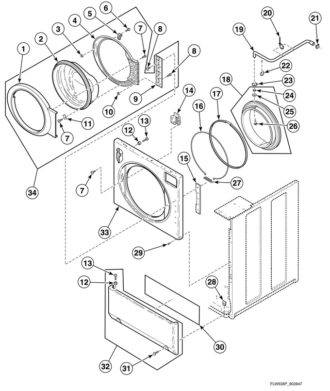 Diagram for LTSA9A*N3061