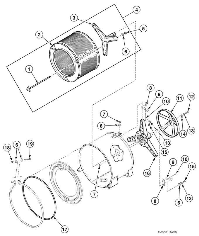 Diagram for ATSA5AWN