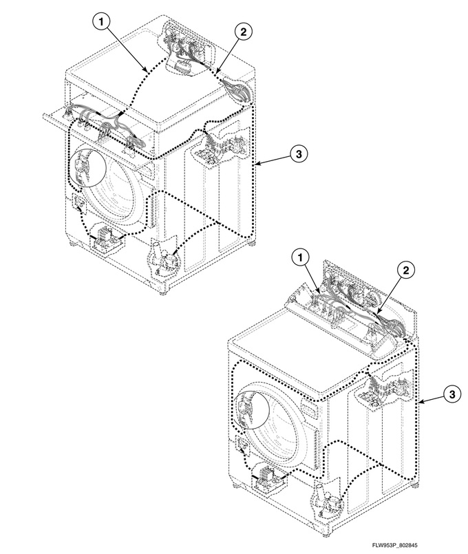 Diagram for LTSA5A*N3000