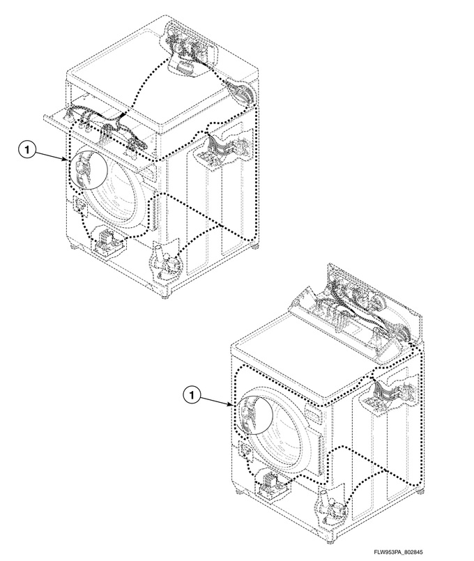 Diagram for FTSA1A*N