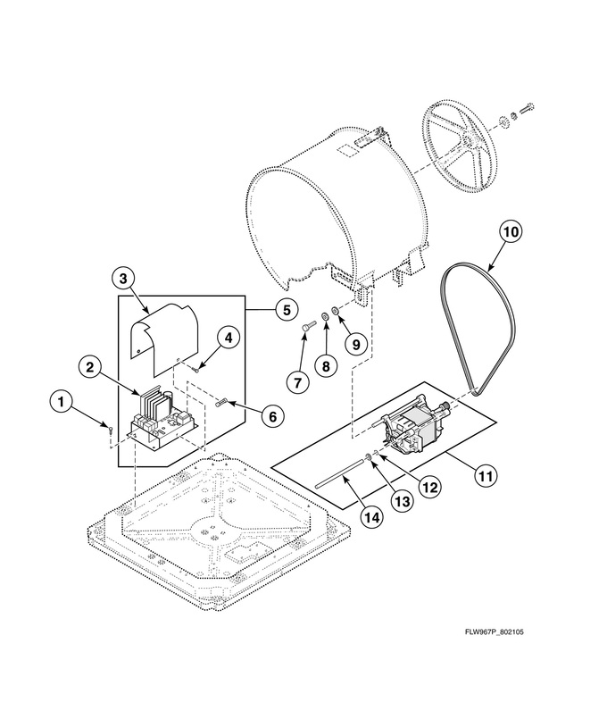 Diagram for CTS90AWN