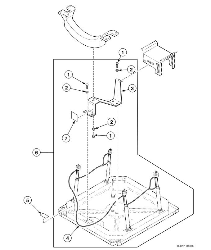 Diagram for FTZ80A*H