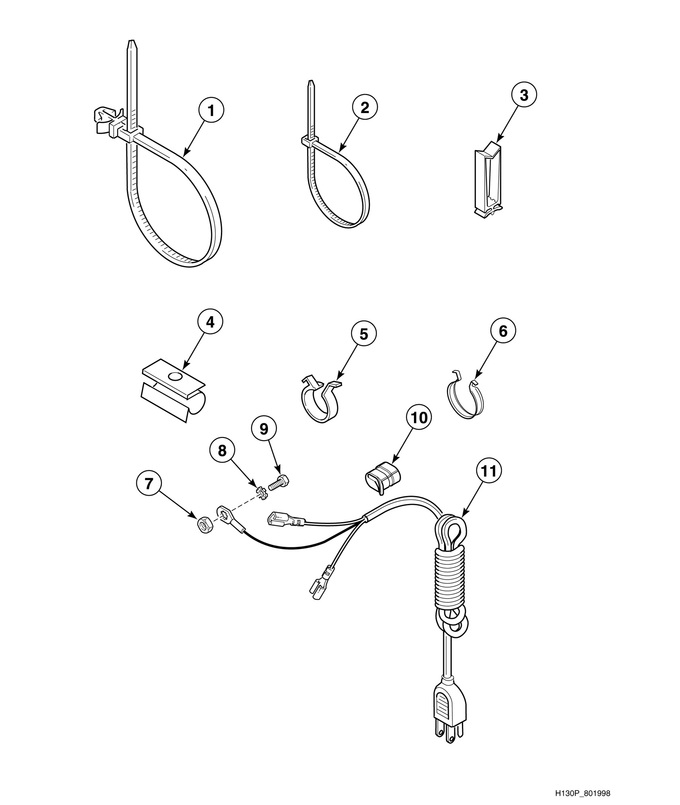 Diagram for LTS87A*H