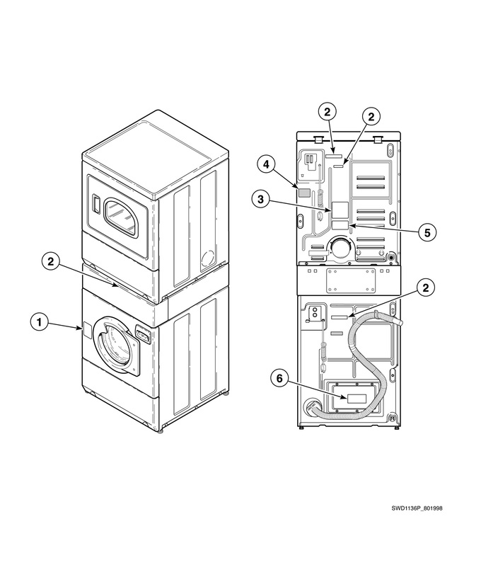 Diagram for LTU89A*H