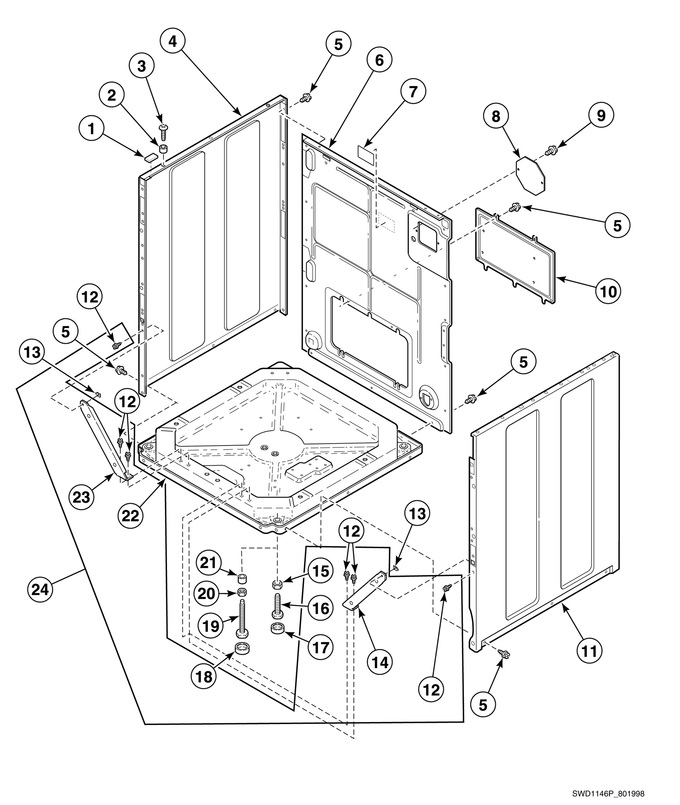 Diagram for LTS89A*H