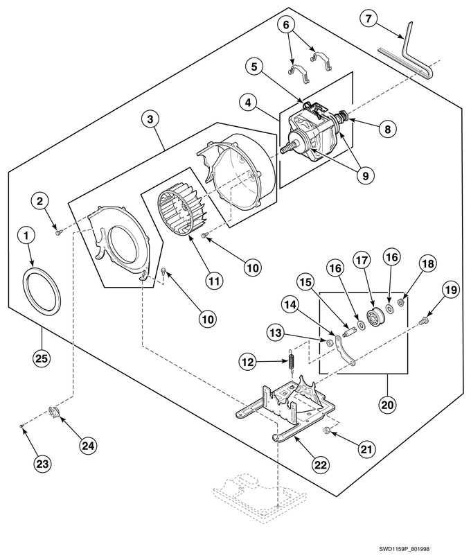 Diagram for LTU89A*H