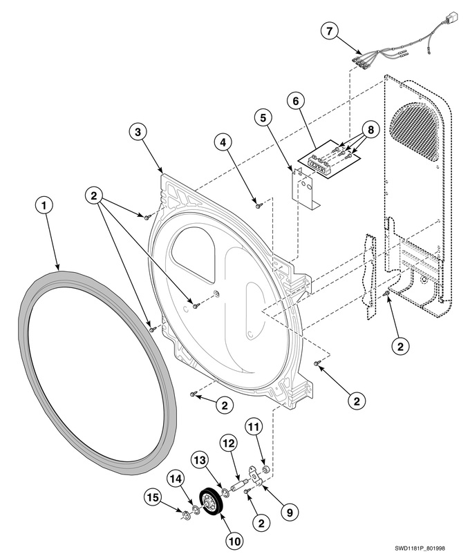 Diagram for LTZ87A*H