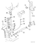 Diagram for Hoses And Pump