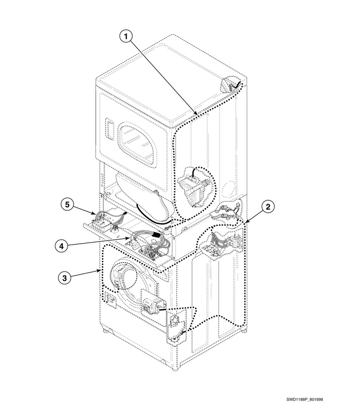 Diagram for LTU89A*H