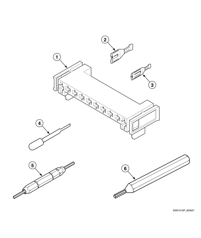 Diagram for ATE50FWP431AW01