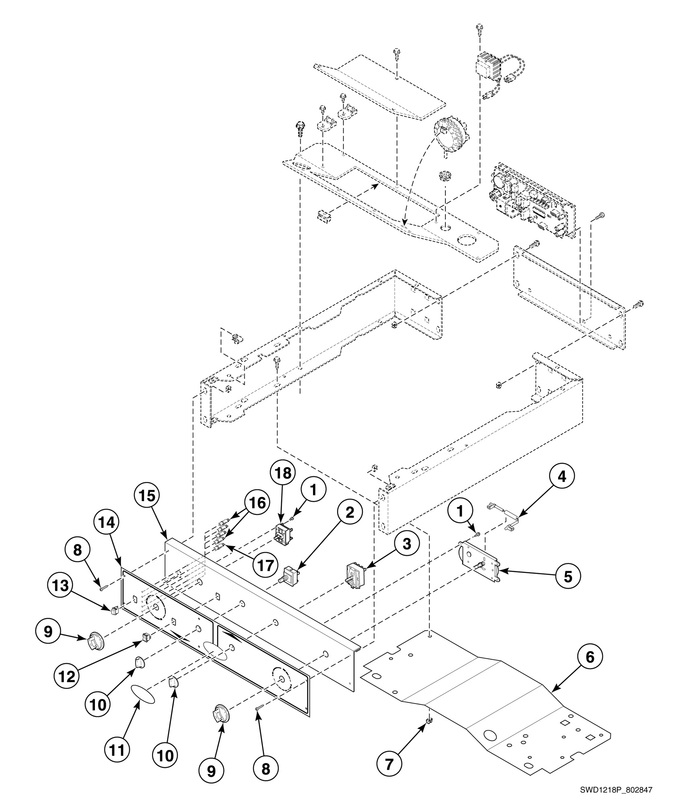 Diagram for LTSA9A*N3061