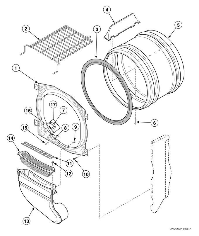 Diagram for LTSA7A*N3300