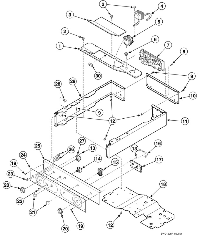 Diagram for ATE50FGP171TW01