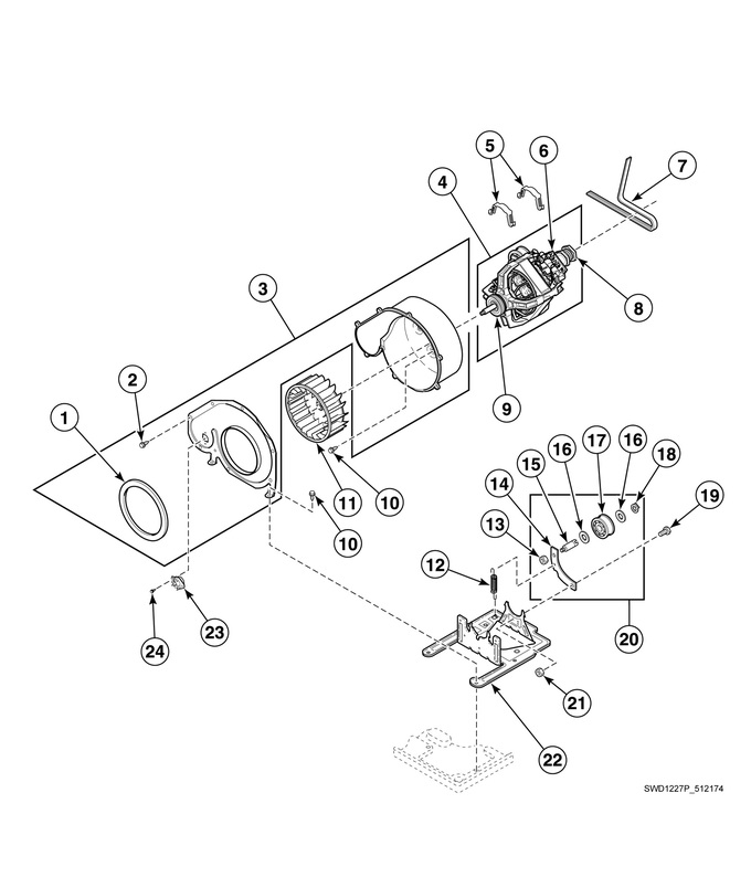 Diagram for ADE4BRGS171TW01